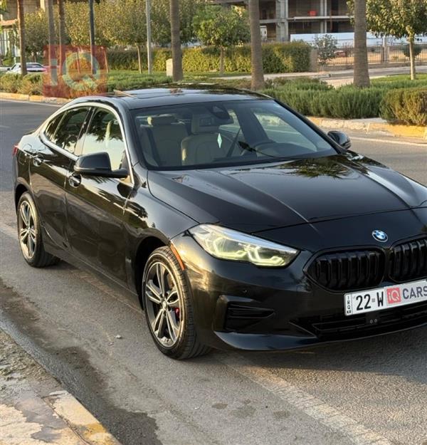 بي ام دبليو الفئة 2 2022 للبيع في العراق - اربيل